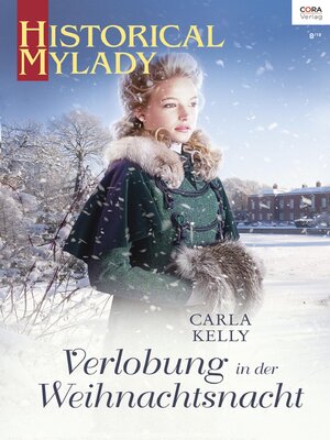 cover image of Verlobung in der Weihnachtsnacht
